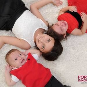 Meet your Posher, Tabatha